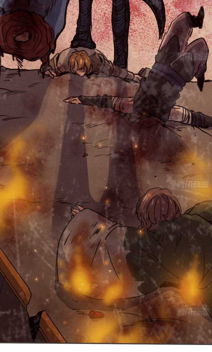 Dũng Sĩ Nấm Chapter 1.5 trang 38