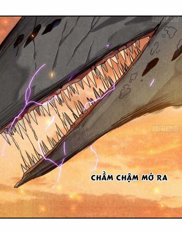 Dũng Sĩ Nấm Chapter 1 trang 10