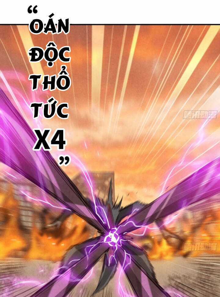 Dũng Sĩ Nấm Chapter 1 trang 12