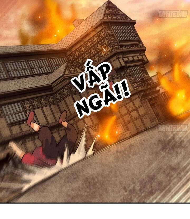 Dũng Sĩ Nấm Chapter 1 trang 17