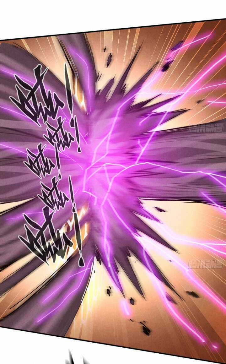 Dũng Sĩ Nấm Chapter 1 trang 19