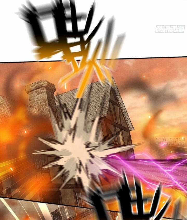 Dũng Sĩ Nấm Chapter 1 trang 20