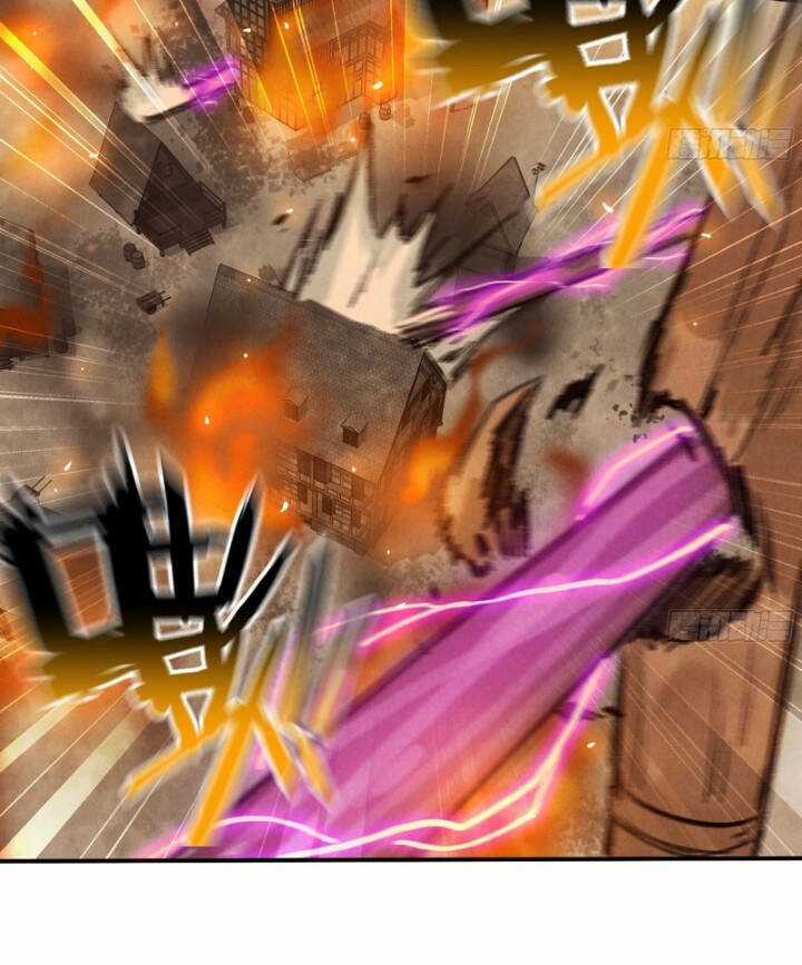 Dũng Sĩ Nấm Chapter 1 trang 21