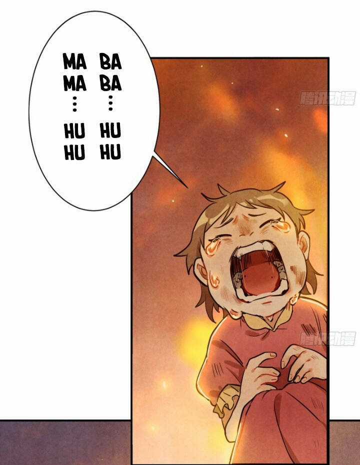 Dũng Sĩ Nấm Chapter 1 trang 3