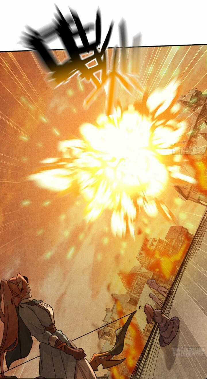 Dũng Sĩ Nấm Chapter 1 trang 30