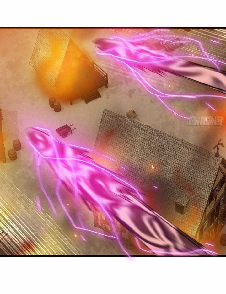 Dũng Sĩ Nấm Chapter 1 trang 32