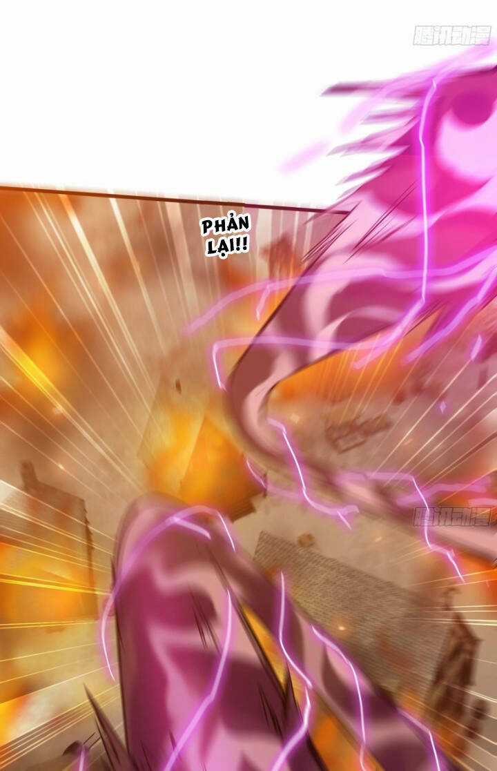 Dũng Sĩ Nấm Chapter 1 trang 33