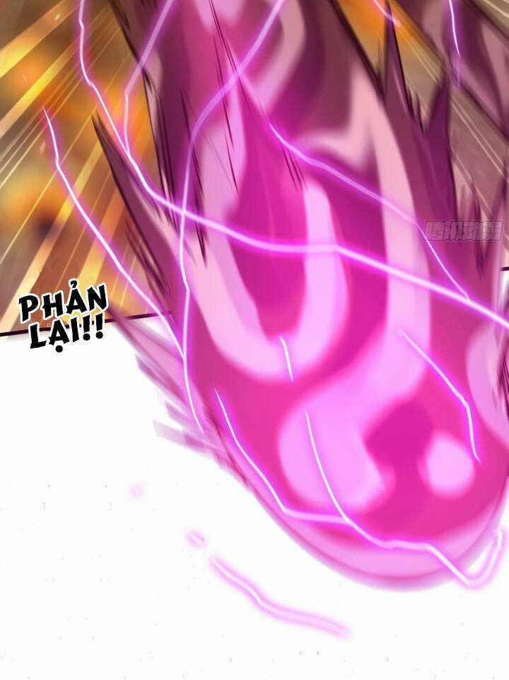 Dũng Sĩ Nấm Chapter 1 trang 34