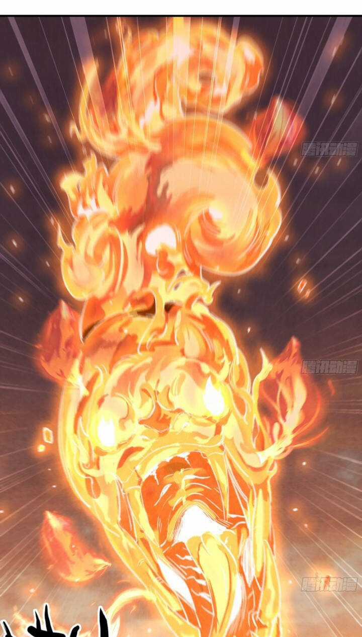 Dũng Sĩ Nấm Chapter 1 trang 35