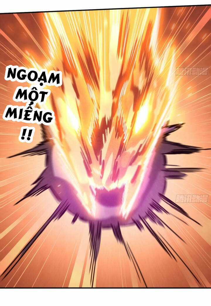 Dũng Sĩ Nấm Chapter 1 trang 37