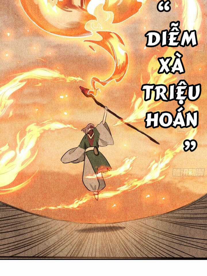 Dũng Sĩ Nấm Chapter 1 trang 40