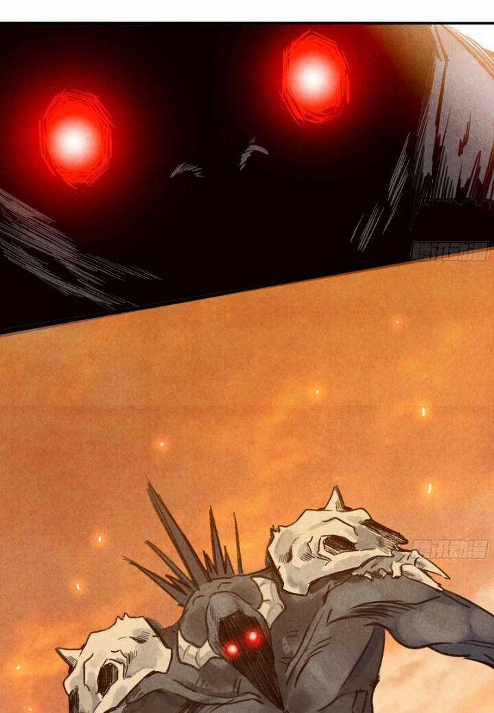 Dũng Sĩ Nấm Chapter 1 trang 7