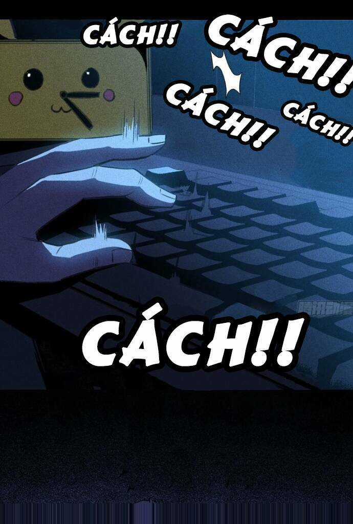 Dũng Sĩ Nấm Chapter 2 trang 11