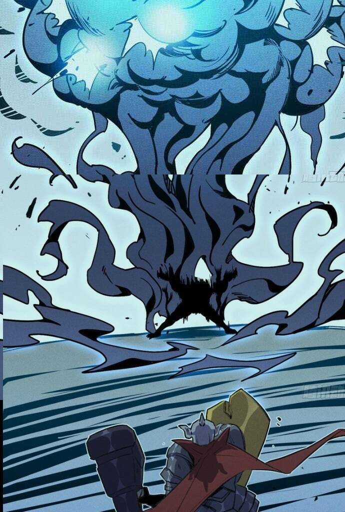 Dũng Sĩ Nấm Chapter 2 trang 14