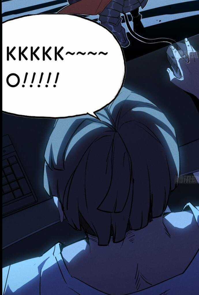 Dũng Sĩ Nấm Chapter 2 trang 15