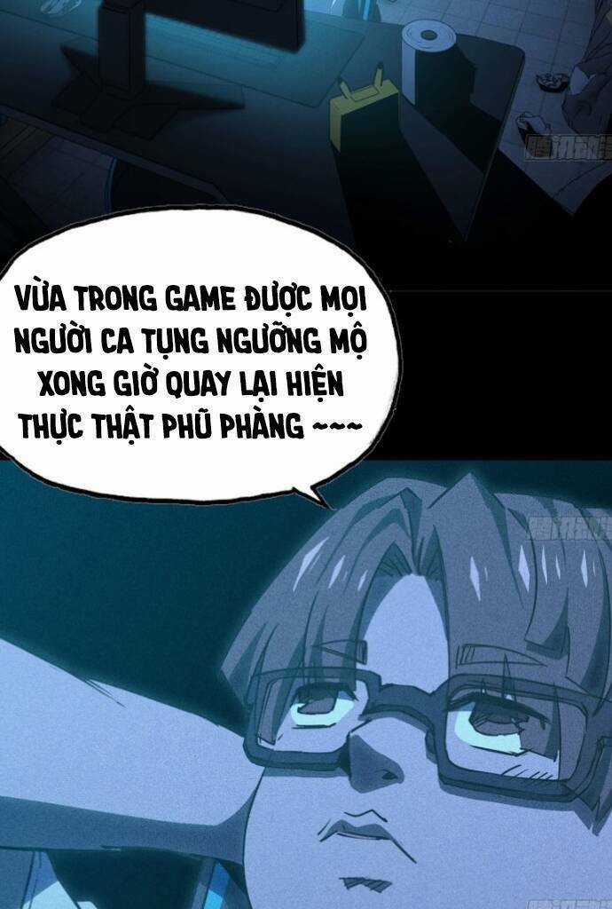 Dũng Sĩ Nấm Chapter 2 trang 23