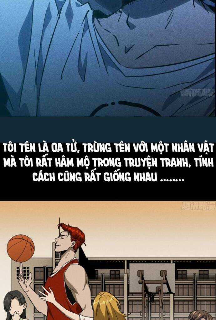 Dũng Sĩ Nấm Chapter 2 trang 24