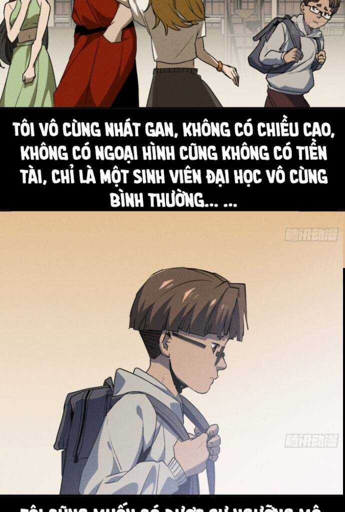 Dũng Sĩ Nấm Chapter 2 trang 25