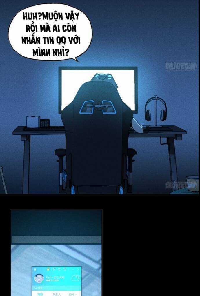 Dũng Sĩ Nấm Chapter 2 trang 28