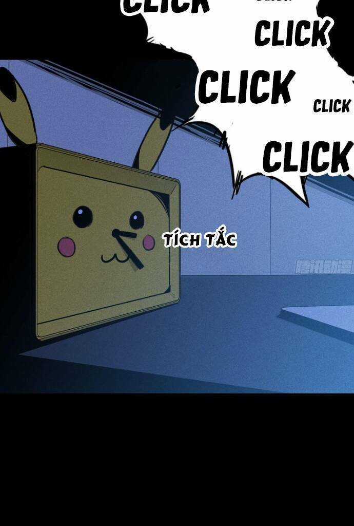 Dũng Sĩ Nấm Chapter 2 trang 3