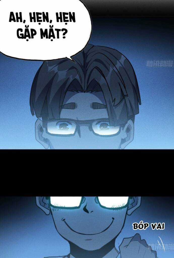 Dũng Sĩ Nấm Chapter 2 trang 30