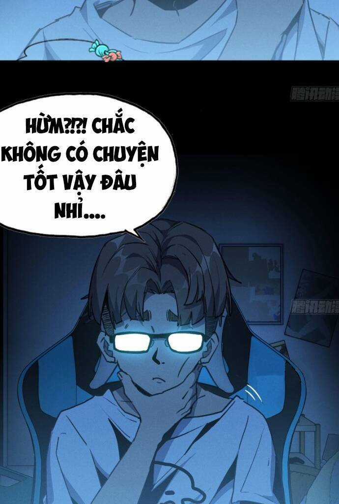 Dũng Sĩ Nấm Chapter 2 trang 31