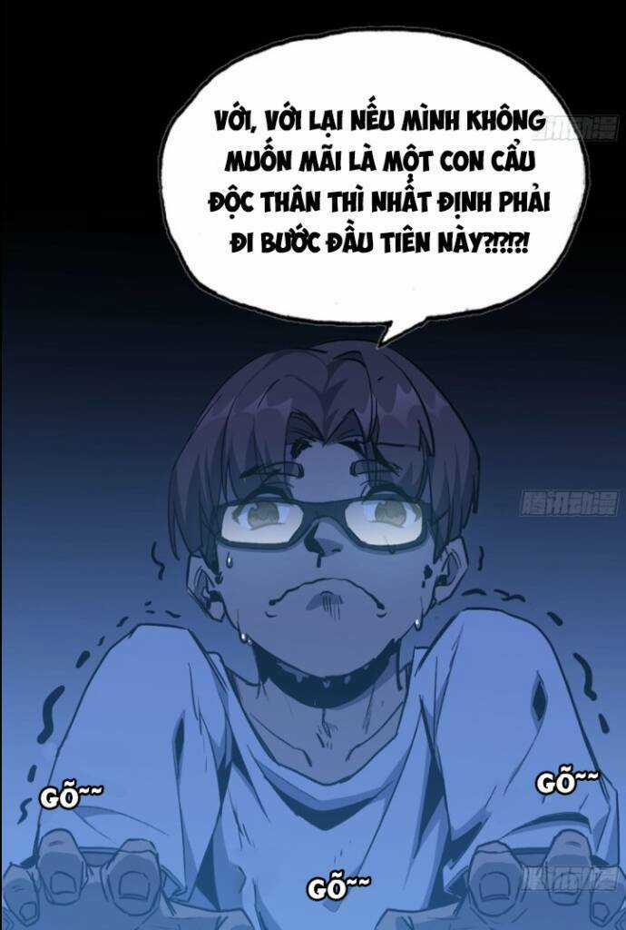 Dũng Sĩ Nấm Chapter 2 trang 34