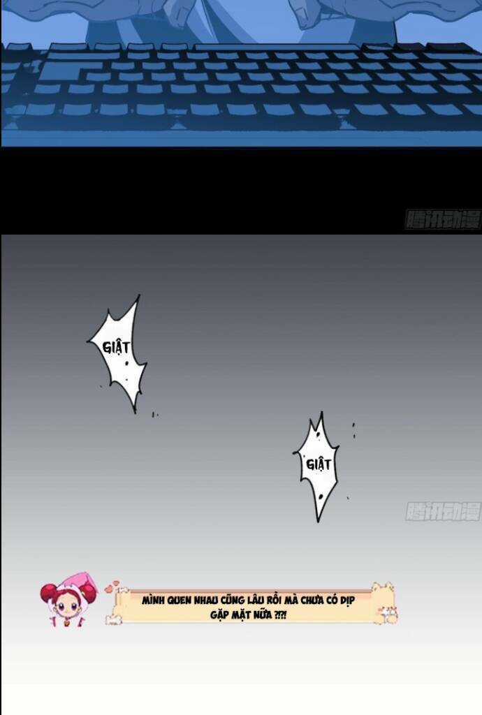 Dũng Sĩ Nấm Chapter 2 trang 35