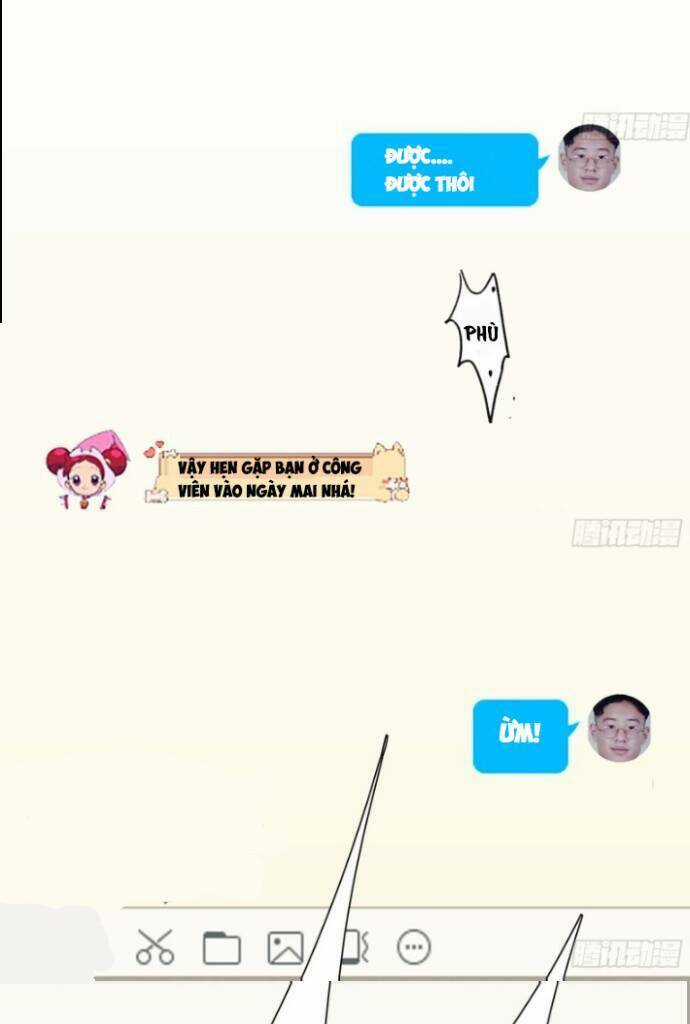 Dũng Sĩ Nấm Chapter 2 trang 36