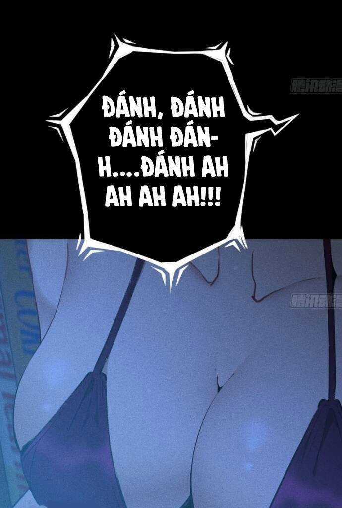 Dũng Sĩ Nấm Chapter 2 trang 4