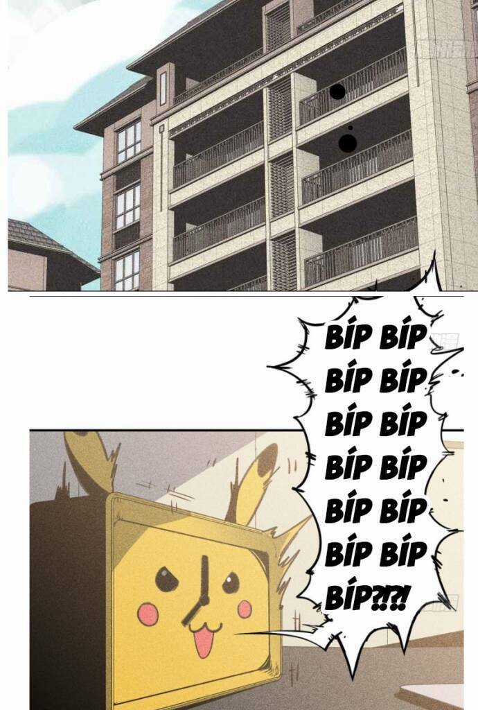 Dũng Sĩ Nấm Chapter 2 trang 41