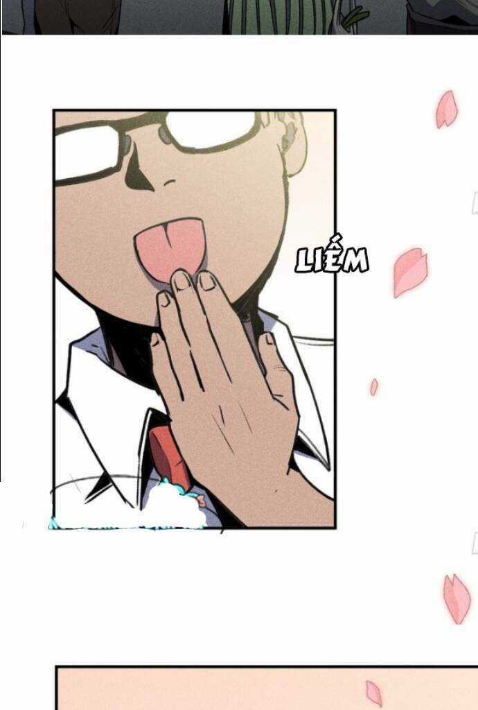 Dũng Sĩ Nấm Chapter 2 trang 45