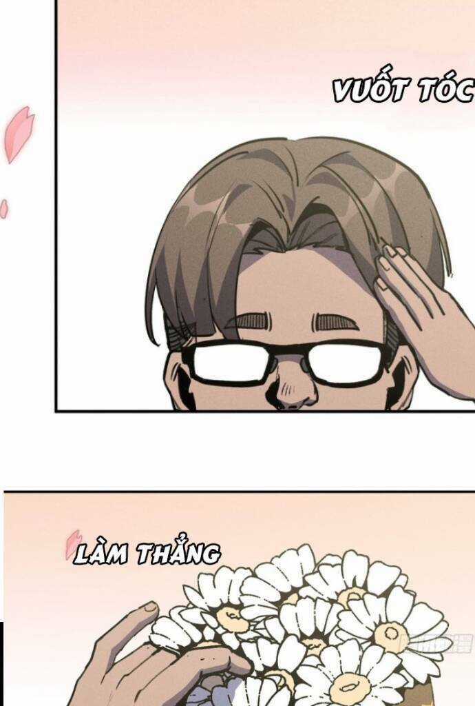 Dũng Sĩ Nấm Chapter 2 trang 46