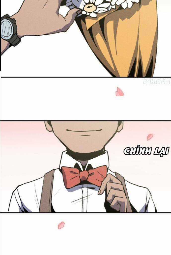 Dũng Sĩ Nấm Chapter 2 trang 47