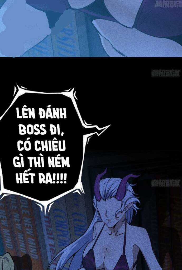 Dũng Sĩ Nấm Chapter 2 trang 5