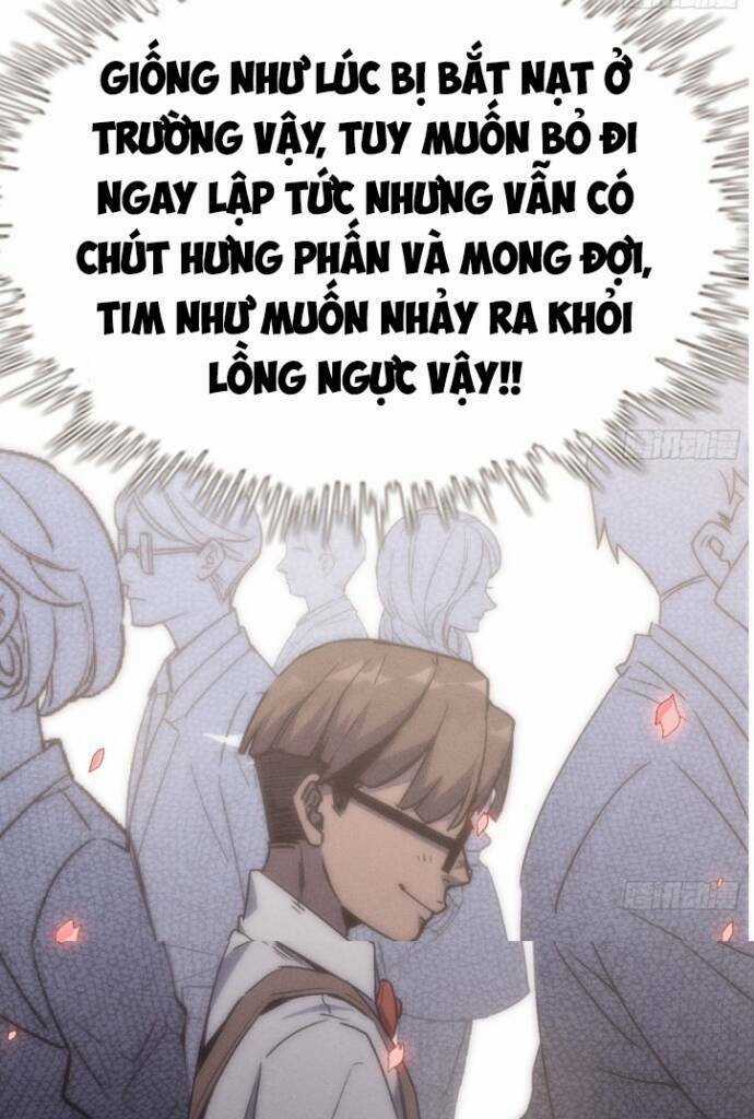 Dũng Sĩ Nấm Chapter 2 trang 50
