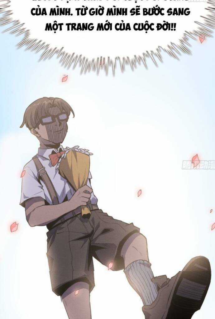 Dũng Sĩ Nấm Chapter 2 trang 56