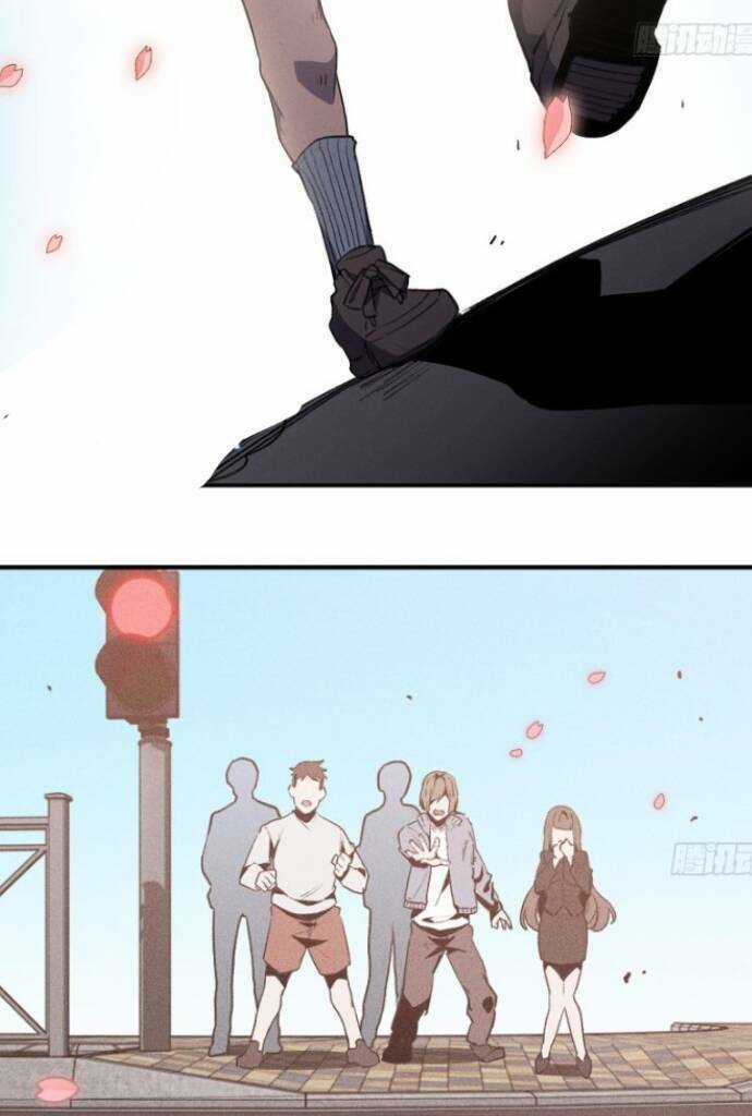 Dũng Sĩ Nấm Chapter 2 trang 57