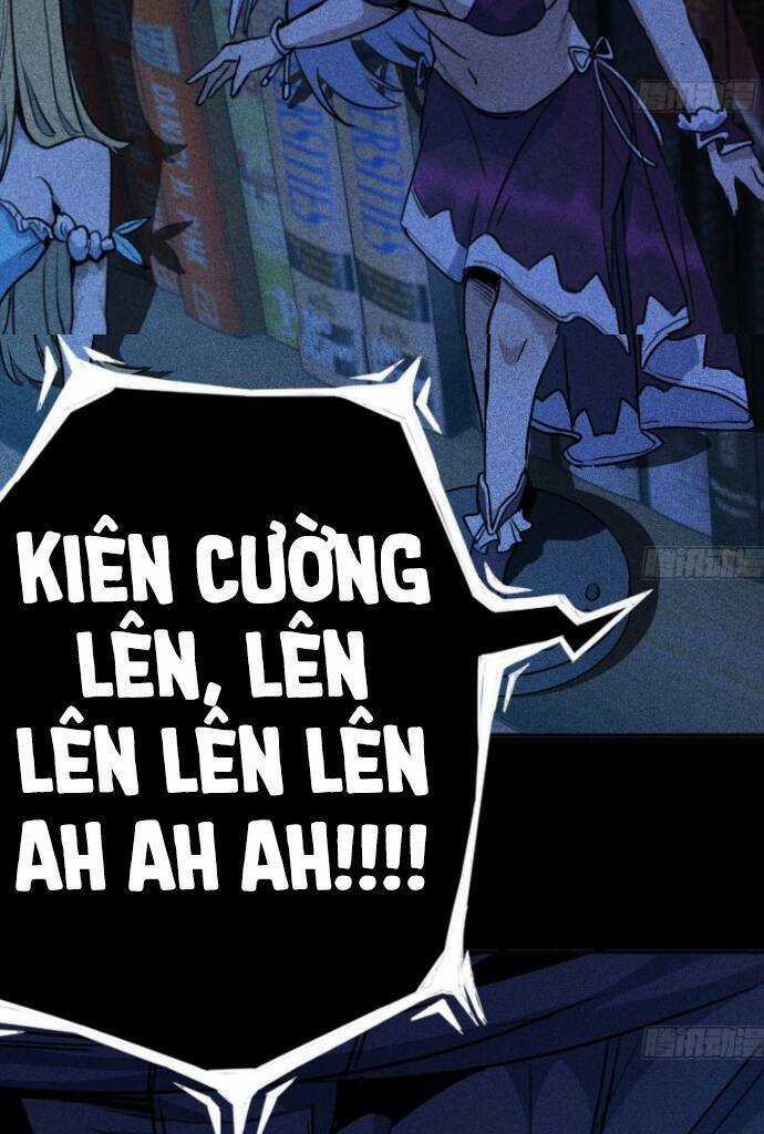 Dũng Sĩ Nấm Chapter 2 trang 6