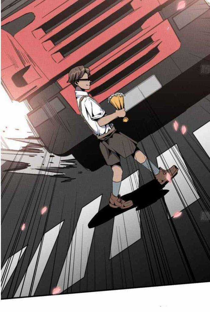 Dũng Sĩ Nấm Chapter 2 trang 61