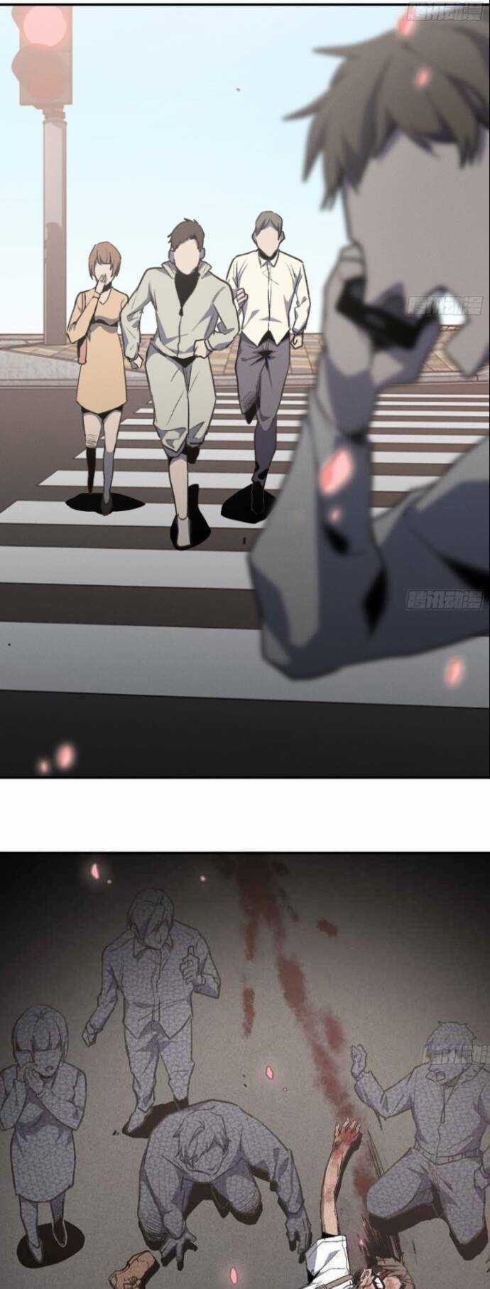 Dũng Sĩ Nấm Chapter 2 trang 68