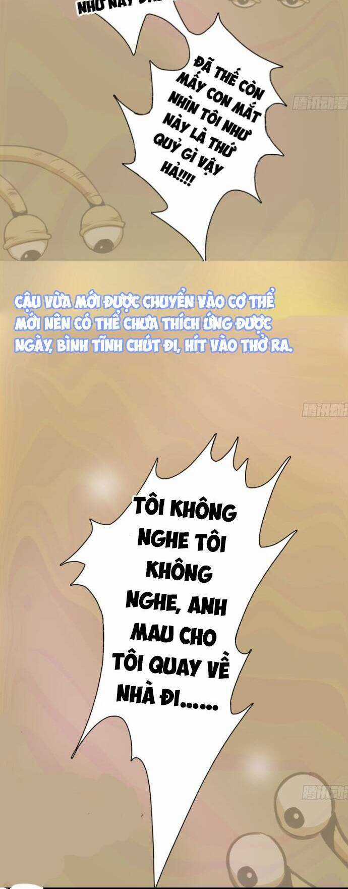 Dũng Sĩ Nấm Chapter 2 trang 79