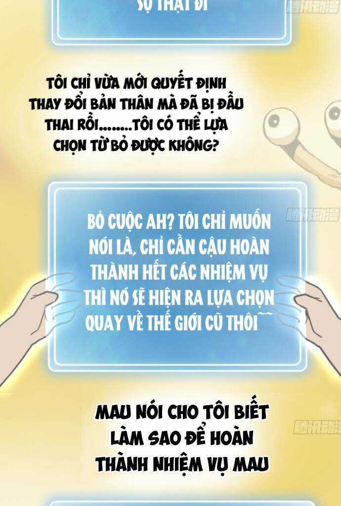 Dũng Sĩ Nấm Chapter 2 trang 81