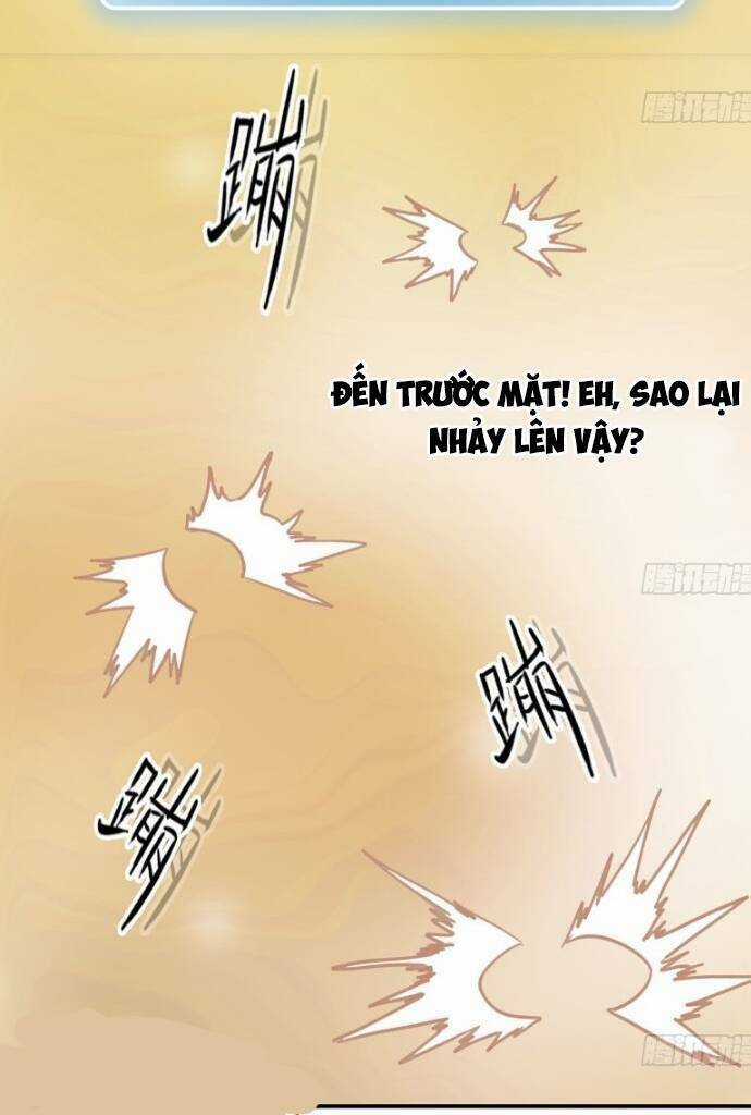 Dũng Sĩ Nấm Chapter 2 trang 83