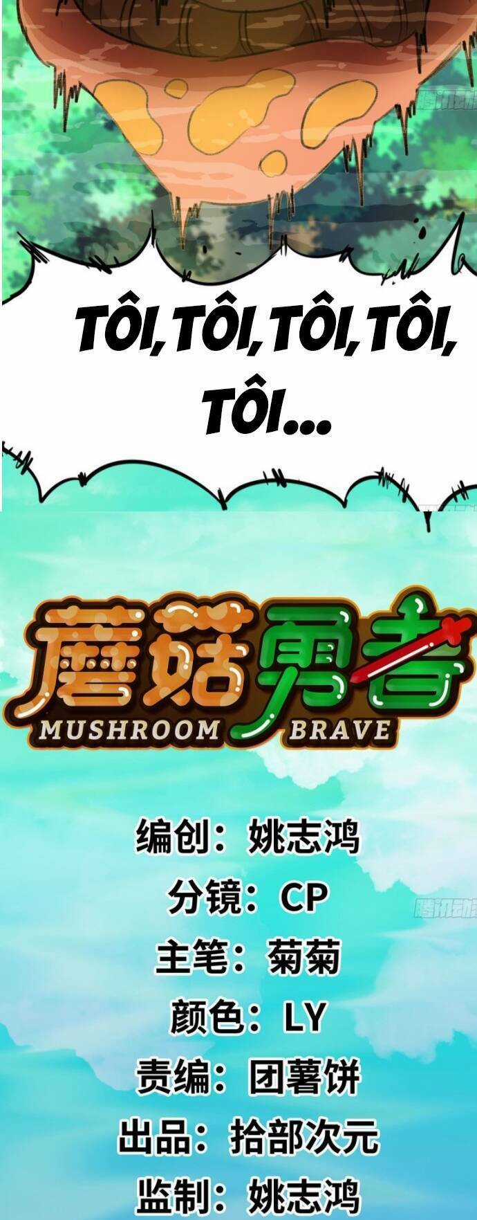 Dũng Sĩ Nấm Chapter 2 trang 88