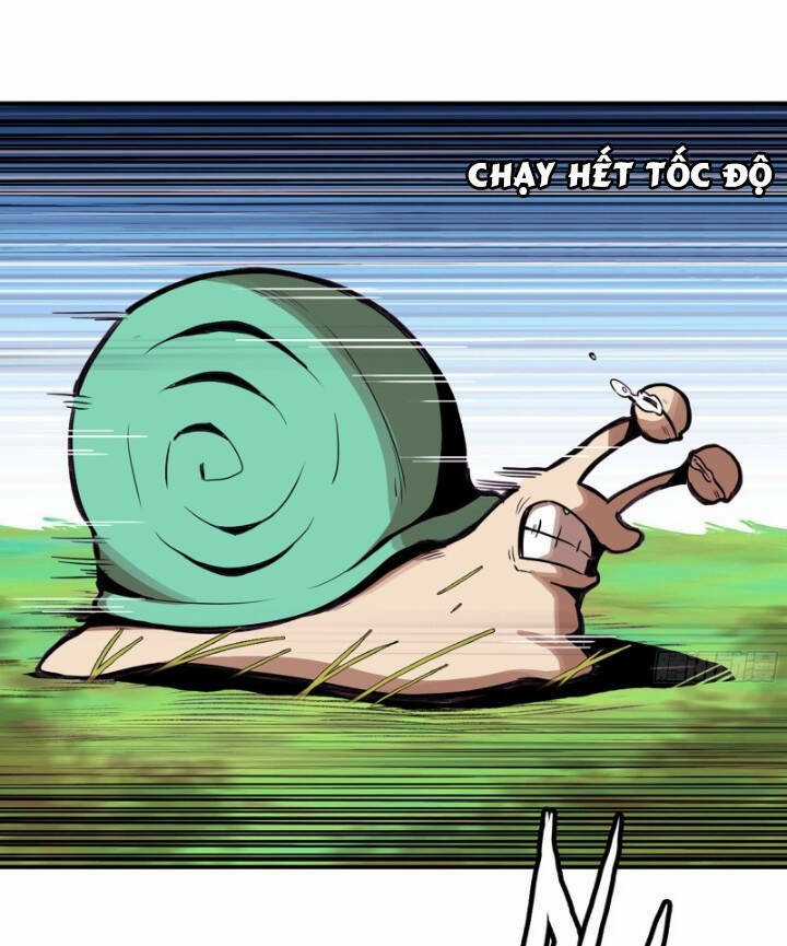 Dũng Sĩ Nấm Chapter 4 trang 13