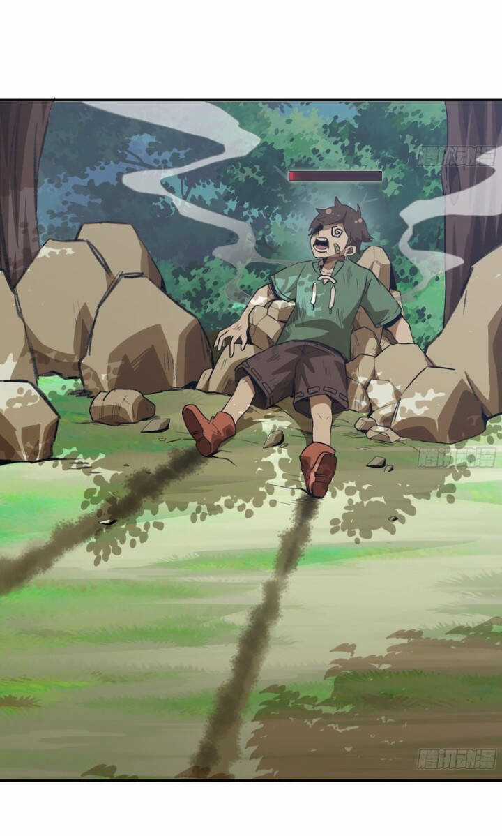 Dũng Sĩ Nấm Chapter 4 trang 26