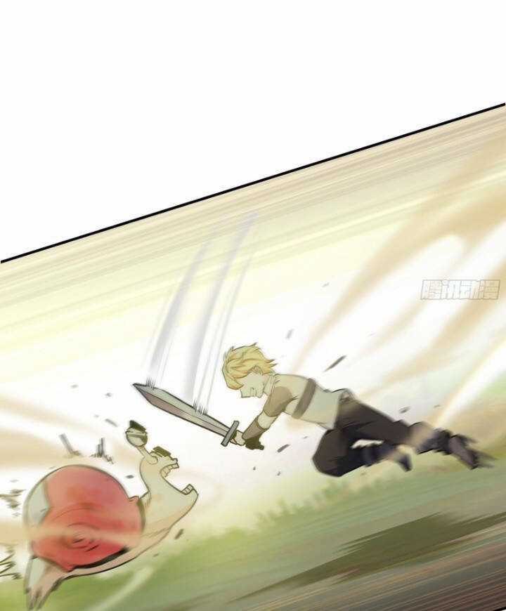 Dũng Sĩ Nấm Chapter 4 trang 45