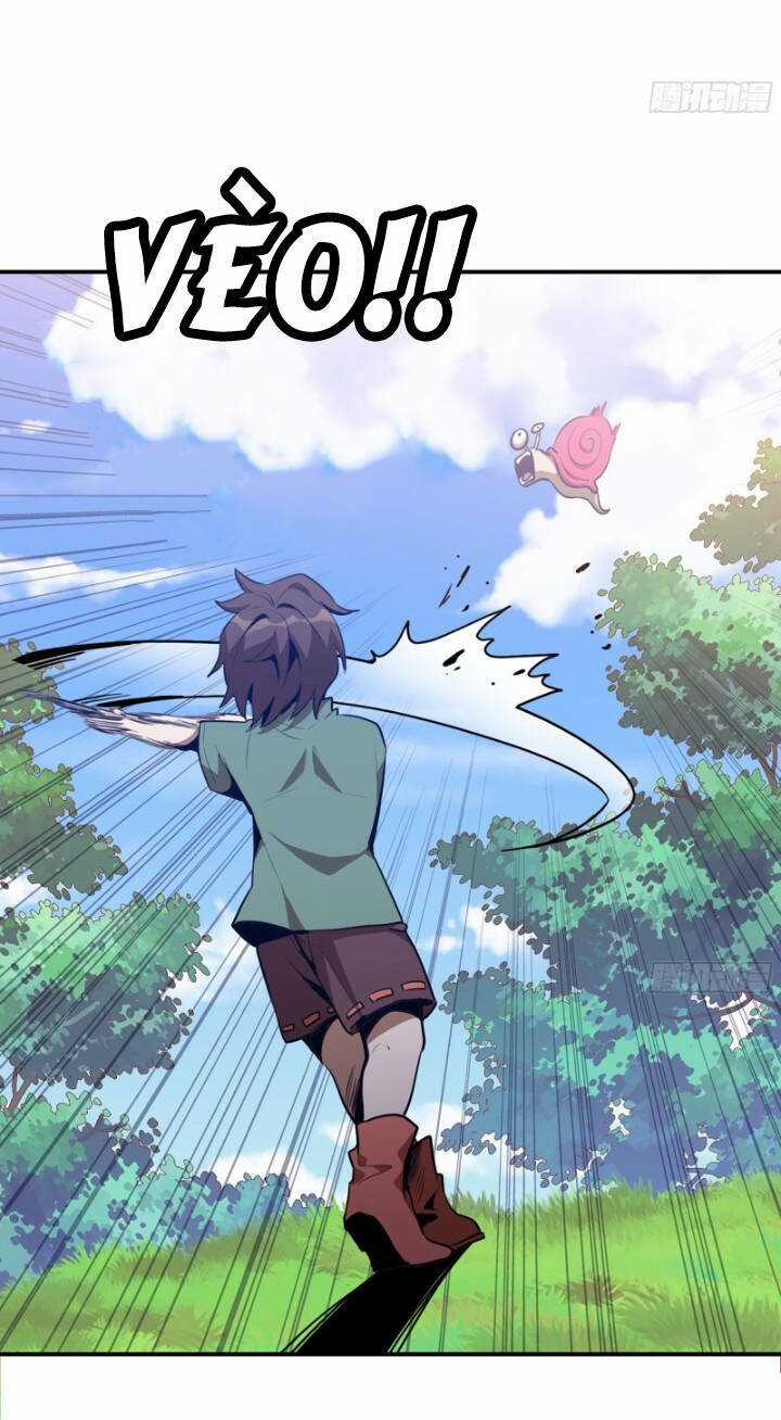 Dũng Sĩ Nấm Chapter 4 trang 5