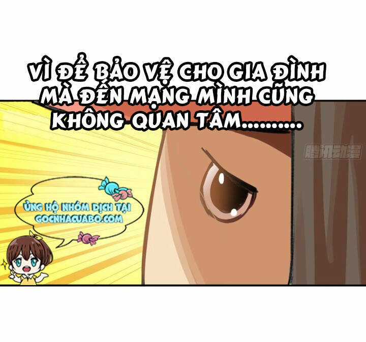 Dũng Sĩ Nấm Chapter 4 trang 52